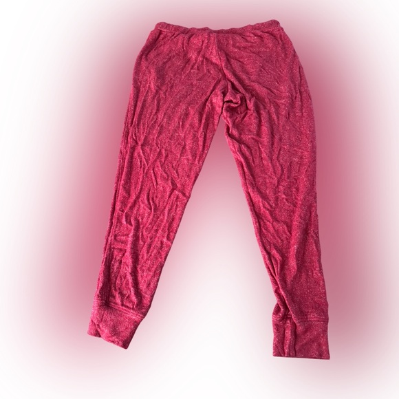 Arizona Cardinals Red Sweatpants - Picture 3 of 4